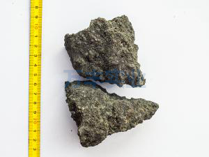 硅錳合金：鋼鐵工業的得力助手！