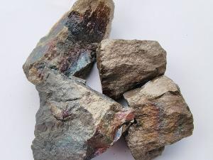 硅錳合金：鋼鐵工業(yè)的關(guān)鍵脫氧合金劑